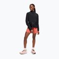 Women's running jacket On Running Weather black 2