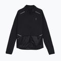 Women's running jacket On Running Weather black 7