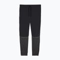 Men's running trousers On Weather black