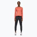 Women's running trousers On Weather black 2