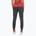 Women's running trousers On Weather black 3