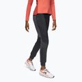 Women's running trousers On Weather black 4