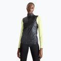 Women's On Running Weather Vest black