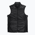 Women's On Running Weather Vest black 7