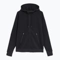 Men's On Zipped Hoodie black 7
