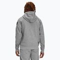 Men's On Running Zipped Hoodie grey 2