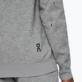 Men's On Zipped Hoodie grey 6