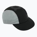 Baseball cap On Zero black/cobble