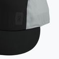 Baseball cap On Zero black/cobble 3