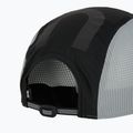 Baseball cap On Zero black/cobble 4