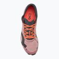 Men's On Cloudboom Echo 3 dustrose/eclipse running shoes 5