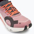 Men's On Cloudboom Echo 3 dustrose/eclipse running shoes 7
