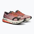 Women's On Running Cloudboom Echo 3 dustrose/eclipse running shoes 3