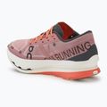 Women's On Cloudboom Echo 3 dustrose/eclipse running shoes 3
