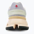 Women's On Running Cloudnova Form lavender/fawn running shoes 6