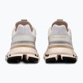 Women's On Running Cloudnova Form lavender/fawn running shoes 13