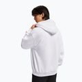 Men's On Club Hoodie white 4