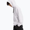 Men's On Running Club Hoodie white 5