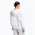 Women's On Club Hoodie white 3