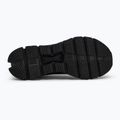 Men's running shoes On Running Cloud X 4 black/eclipse 4