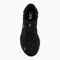 Men's running shoes On Running Cloud X 4 black/eclipse 5