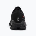 Men's running shoes On Running Cloud X 4 black/eclipse 6