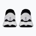 Men's On Cloud X 4 ivory/black running shoes 11