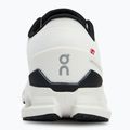 Men's On Cloud X 4 ivory/black running shoes 6