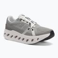 Men's On Running Cloudeclipse alloy/white running shoes