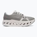 Men's On Running Cloudeclipse alloy/white running shoes 2