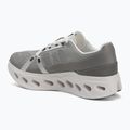 Men's On Running Cloudeclipse alloy/white running shoes 3