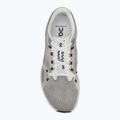 Men's On Running Cloudeclipse alloy/white running shoes 5