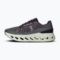 Men's On Running Cloudeclipse rock/lima running shoes 10