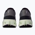 Men's On Cloudeclipse rock/lima running shoes 11