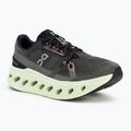 Men's On Running Cloudeclipse rock/lima running shoes