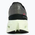 Men's On Cloudeclipse rock/lima running shoes 6