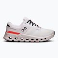 Men's On Cloudrunner 2 white/sand running shoes 9