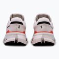 Men's On Cloudrunner 2 white/sand running shoes 11
