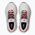 Men's On Cloudrunner 2 white/sand running shoes 13