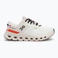 Men's On Cloudrunner 2 white/sand running shoes 2