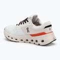 Men's On Cloudrunner 2 white/sand running shoes 3