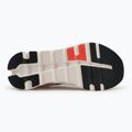 Men's On Cloudrunner 2 white/sand running shoes 4