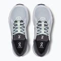 Men's On Cloudrunner 2 glacier/sage running shoes 13