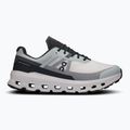 Men's On Running Cloudvista 2 glacier/eclipse running shoes 9