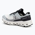 Men's On Running Cloudvista 2 glacier/eclipse running shoes 3