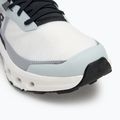 Men's On Cloudvista 2 glacier/eclipse running shoes 7