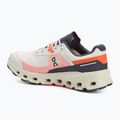Men's running shoes On Cloudvista 2 ice/flame 3