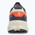 Men's running shoes On Cloudvista 2 ice/flame 6