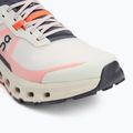Men's running shoes On Cloudvista 2 ice/flame 7