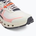 Men's running shoes On Running Cloudvista 2 ice/flame 7